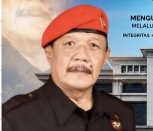 Unmul Mencari Rektor yang Berdaya Saing