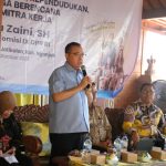 Ciptakan Insan Berkualitas, Pemerintah Menekankan Kesehatan Ibu dan Anak