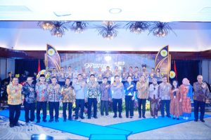 Polres Banjar Raih Juara Kompolnas Award 2026 Kategori Polres Tipe A