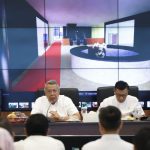 Tangsel Siapkan Kerjasama Sistem Integrasi Geospasial Informasi Tanah dan Pajak