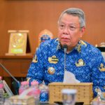 SISGITA Milik Tangsel Jadi Rujukan Replikasi 58 Daerah