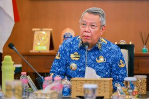 SISGITA Milik Tangsel Jadi Rujukan Replikasi 58 Daerah