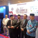 Kepala BPJPH Ahmad Haikal: H20 Summit Jembatan Indonesia Pimpin Ekosistem Halal Dunia