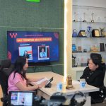 Josephine Simanjuntak Soroti Peran Perempuan dalam ASSA Podcast: Menolak Kotak-Kotak