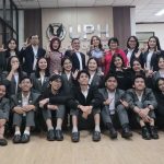 Mahasiswa Calon Guru UPH Belajar Merawat Martabat Manusia Melalui Puisi Esai