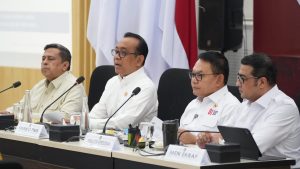 Pemerintah Kawal Ketat Wajib Halal 18 Oktober 2026