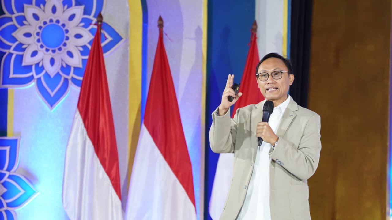 Sestama BPJPH: Sertifikasi Halal Dapat Menjadi Pengungkit Ekonomi Daerah