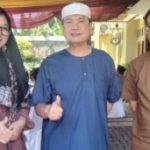 Berulang Tahun, Kadispora DKI Jakarta Drs. Andri Yansyah, M.H Dibanjiri Doa dan Harapan