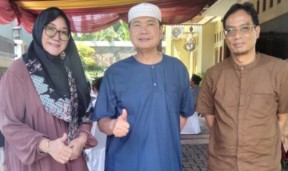 Berulang Tahun, Kadispora DKI Jakarta Drs. Andri Yansyah, M.H Dibanjiri Doa dan Harapan