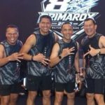 Primarox Panglima TNI Cup 2026 Ajang Pererat Kerjasama