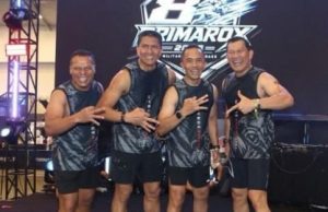 Primarox Panglima TNI Cup 2026 Ajang Pererat Kerjasama