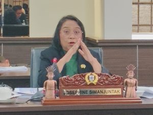DPRD DKI Dorong Dispora Perkuat Kreativitas dan Inovasi Anak Muda