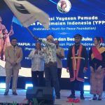Siap Dukung dan Kawal Program Nasional, YPPI Minta Pemuda Dilibatkan