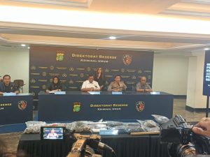 Kasus Kematian Bambang Setiawan, Polisi Tetapkan Tiga Tersangka dan Selidiki Aliran Dana