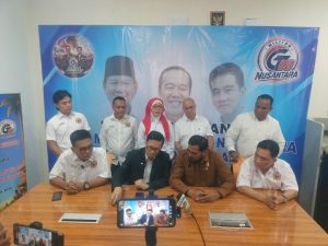 MGN Tegaskan Komitmen Dukung Pemerintahan Prabowo–Gibran