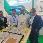 PT Graha Usaha Teknik Tampilkan Portofolio Megaproyek EBT di Electricity Connect 2026