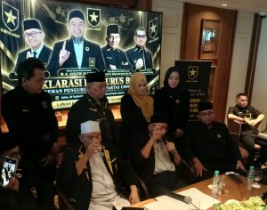 Soal Ambang Batas Parlemen di Pemilu 2029, Partai Ummat Usulkan Nol Persen