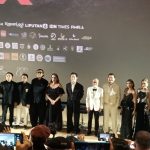 Film “Kuasa Gelap: Perjanjian Darah” Membawa Kisah Emosional dari Perjalanan Spiritual
