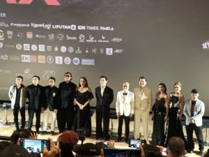 Film “Kuasa Gelap: Perjanjian Darah” Membawa Kisah Emosional dari Perjalanan Spiritual