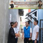 ACC Kembangkan Desa Sejahtera Astra Cibunian di Bogor