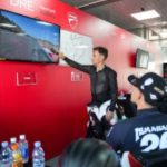 Rider Motocross Diva Ismayana Berpeluang Jadi Instruktur