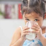 Waspada Ibu Kurang Gizi, Anak yang Hanya Andalkan ASI Bisa Terancam Stunting