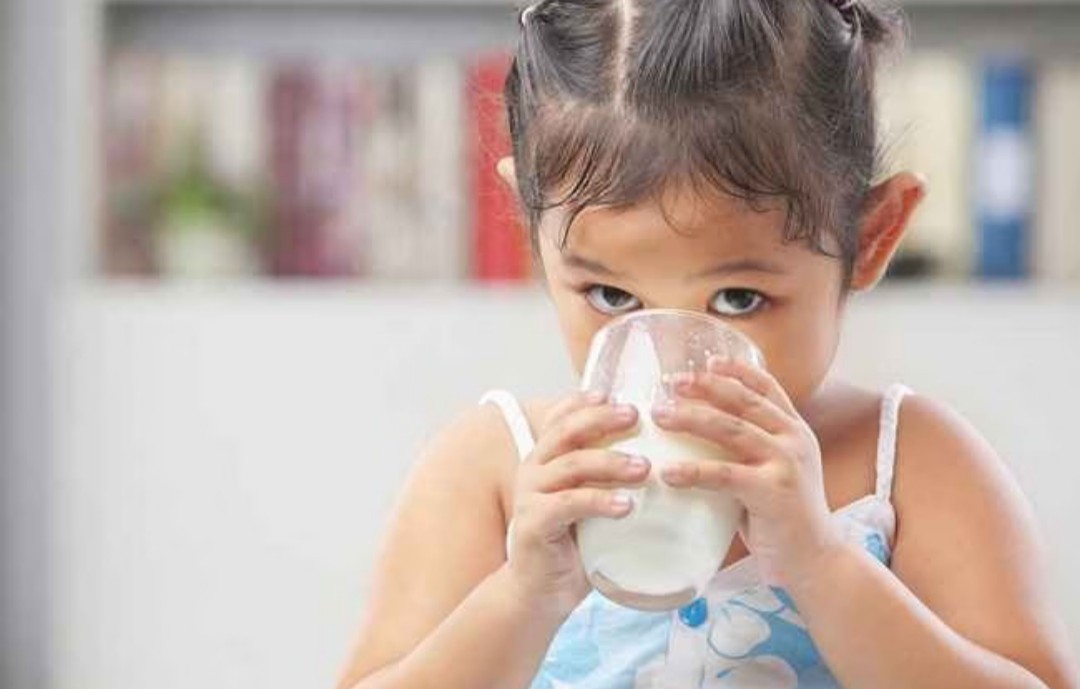 Waspada Ibu Kurang Gizi, Anak yang Hanya Andalkan ASI Bisa Terancam Stunting