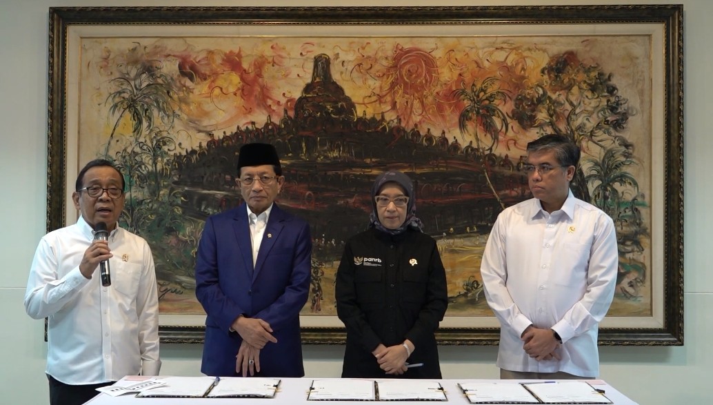 Pemerintah Tetapkan 18 Hari Libur Nasional dan 8 Hari Cuti Bersama Tahun 2027