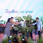 Resmi Dibuka, FLOII Expo 2026 Perkuat Kolaborasi Industri Florikultura dan Gaya Hidup Berbasis Alam