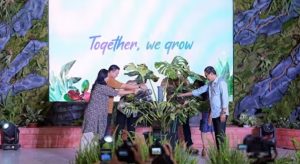 Resmi Dibuka, FLOII Expo 2026 Perkuat Kolaborasi Industri Florikultura dan Gaya Hidup Berbasis Alam