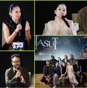 Film “Hasut” Bikin Kita Merinding dan Terteror