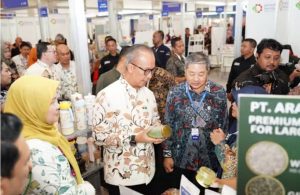 Kemenperin Tampilkan Kesiapan Indonesia Jadi Pusat Industri Halal Dunia