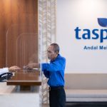 PT TASPEN Terus Berikan Kemudahan Dalam Melayani Nasabah
