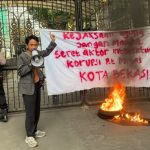 BEM Pertiwi Desak Kejagung Periksa Wali Kota dari 2009 hingga Tri Adhianto