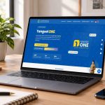 Tangsel One Makin Lengkap, Kini Warga Bisa Cari Info Loker hingga Cek Harga Pasar di Satu Platform