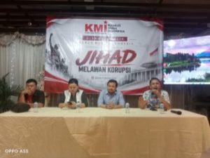 Mengedukasi Bahaya Korupsi Sejak Dini sebagai Upaya Pencegahan