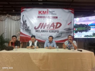 Mengedukasi Bahaya Korupsi Sejak Dini sebagai Upaya Pencegahan