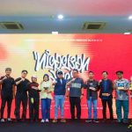 Syifa Nabilah Azhari Raih Juara, Logo HUT ke-18 Tangsel Resmi Terpilih