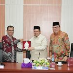 Didukung Ombudsman RI, BPJPH Siap Kawal Wajib Halal Oktober 2026 dengan Pelayanan Transparan