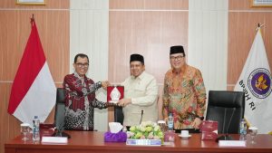Didukung Ombudsman RI, BPJPH Siap Kawal Wajib Halal Oktober 2026 dengan Pelayanan Transparan