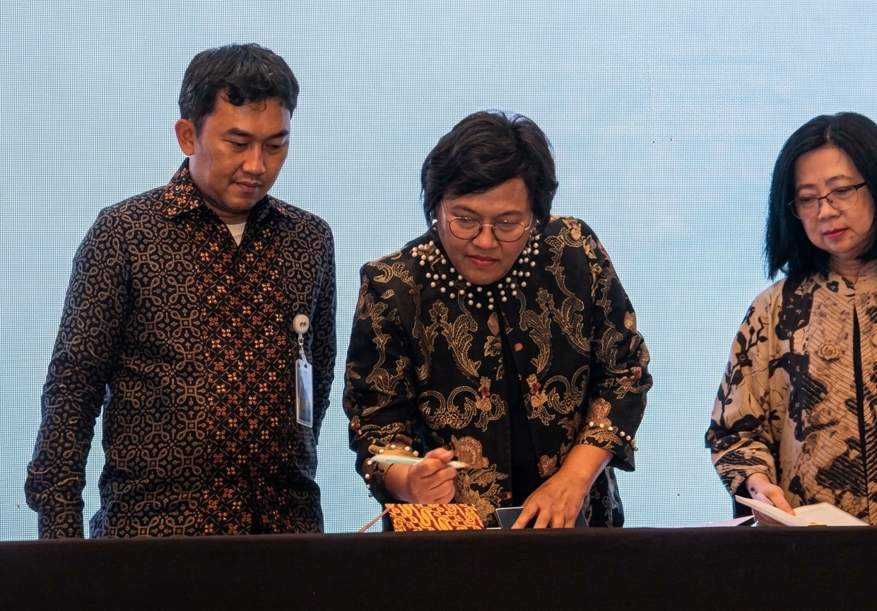 Satu Alur Layanan Tanpa Ribet: Inovasi BRI Life dan BPJS Kesehatan Lewat KAPJ