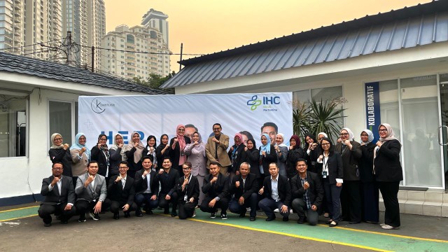 Klinik Pertamina IHC dan Masa Depan Layanan Kesehatan