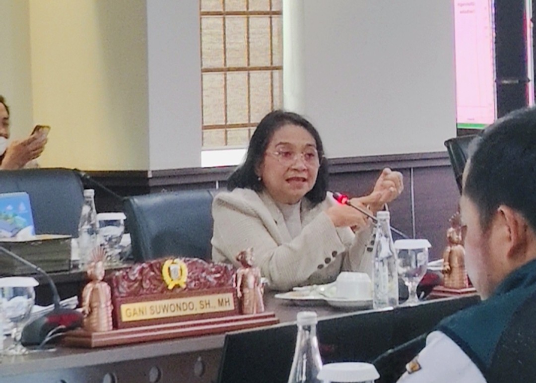 DPRD DKI Sebut Tarif Arena Sepeda Perlu Dikaji Ulang, Biaya Pemeliharaan Harus Terjamin