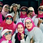 Membangun Kekompakan di Usia Senja Bersama MBC Senam Merdeka Salatiga