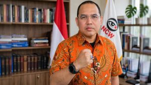 NCW : Bahaya Jika Usulan Soal Kerugian Negara Dianggap Bukan Korupsi