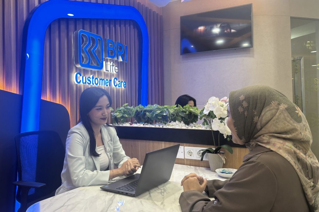 Komitmen BRI Life Beri Akses Proteksi Ringan dan Fleksibel Lewat COZY