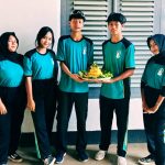 Mengasah Kreatifitas Siswa di Hari Pangan dan HUT Yayasan Kanisius