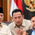 Listyo Sigit dan Komitmen Mengawal Industrialisasi untuk Kesejahteraan Pekerja