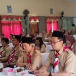 Wakil Bupati Semarang hadiri Rakor Kwarran dan Kamabigus Ambarawa