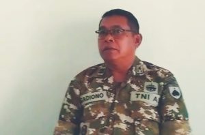 Kapt. Ngadiono: Pilkades Banyubiru Kondusif